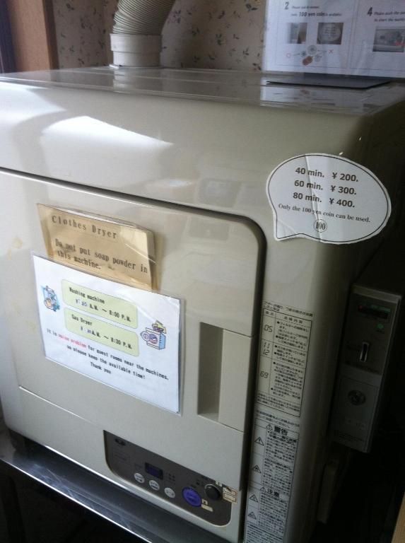 Rakucho Ryokan Kyoto Eksteriør bilde