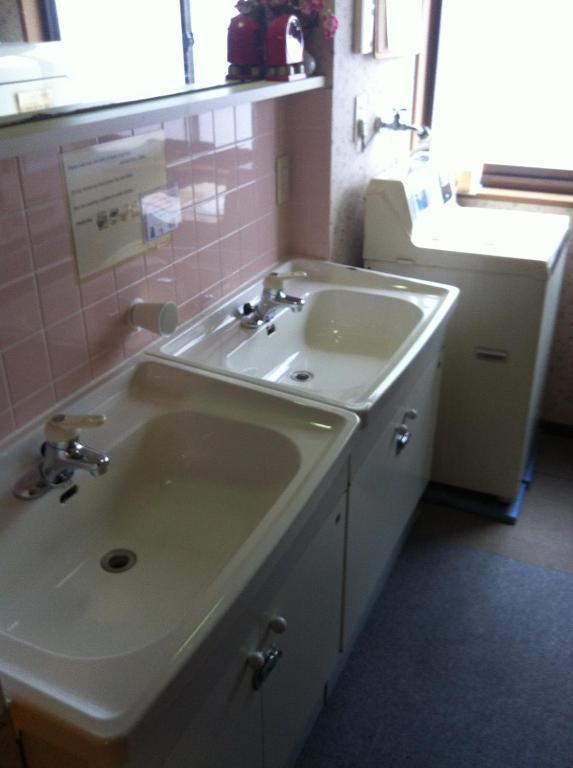 Rakucho Ryokan Kyoto Eksteriør bilde