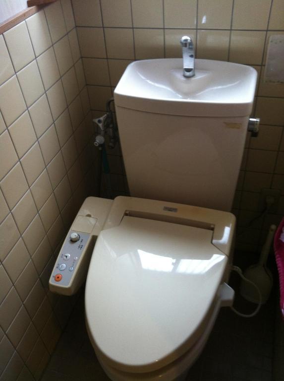 Rakucho Ryokan Kyoto Eksteriør bilde