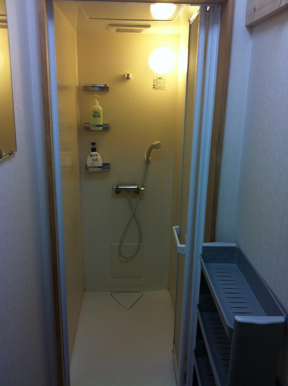 Rakucho Ryokan Kyoto Eksteriør bilde